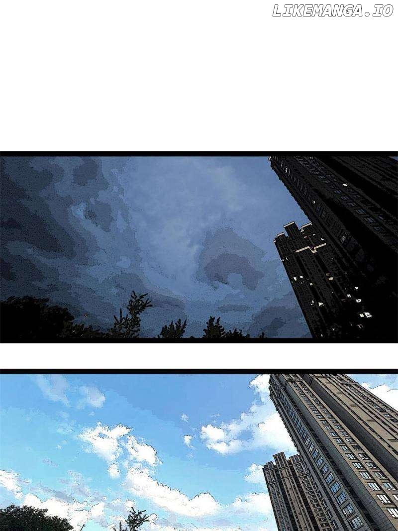 It all starts with playing game seriously Chapter 150 - page 9