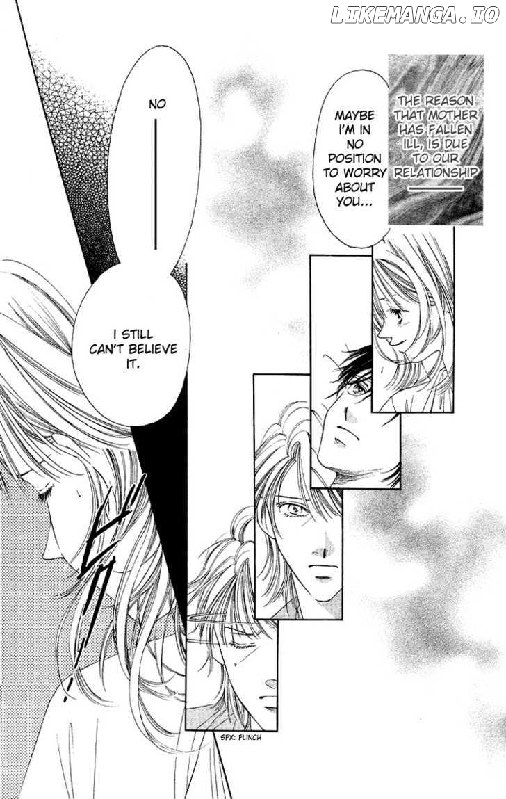 Tsumi Ni Nureta Futari chapter 43 - page 4