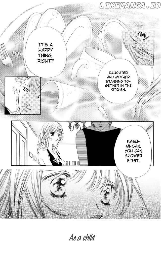 Tsumi Ni Nureta Futari chapter 46 - page 23
