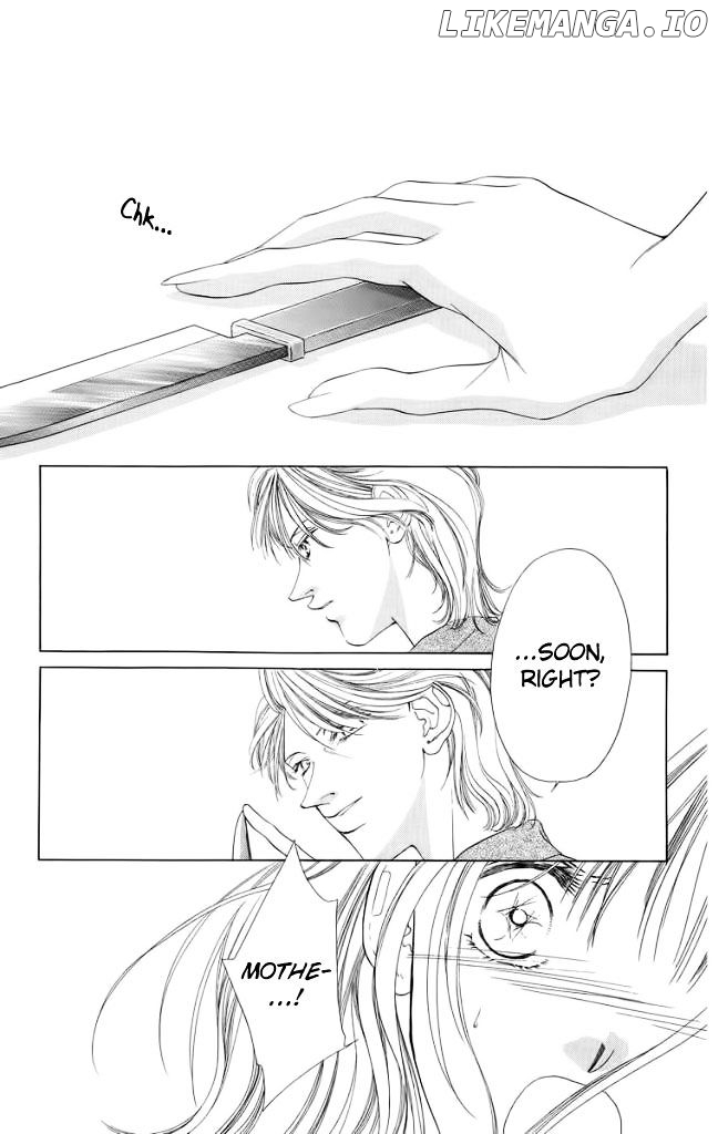 Tsumi Ni Nureta Futari chapter 46 - page 43