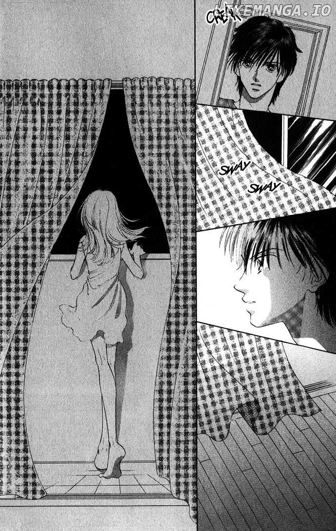 Tsumi Ni Nureta Futari chapter 10 - page 45