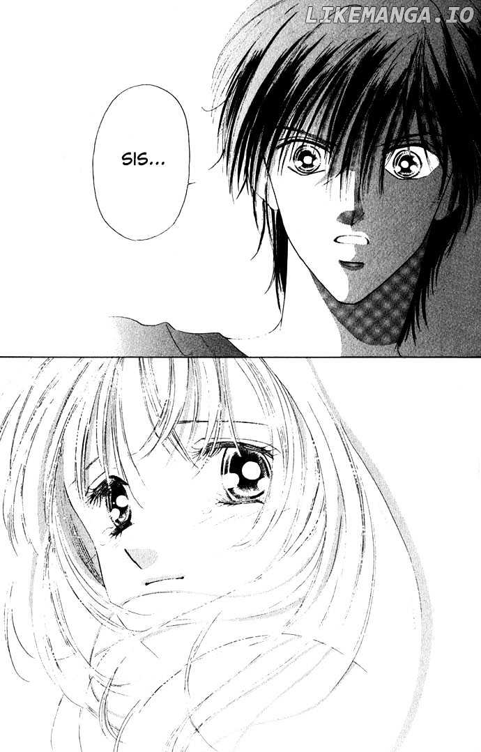 Tsumi Ni Nureta Futari chapter 10 - page 46