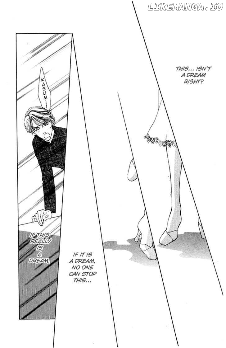Tsumi Ni Nureta Futari chapter 39 - page 22