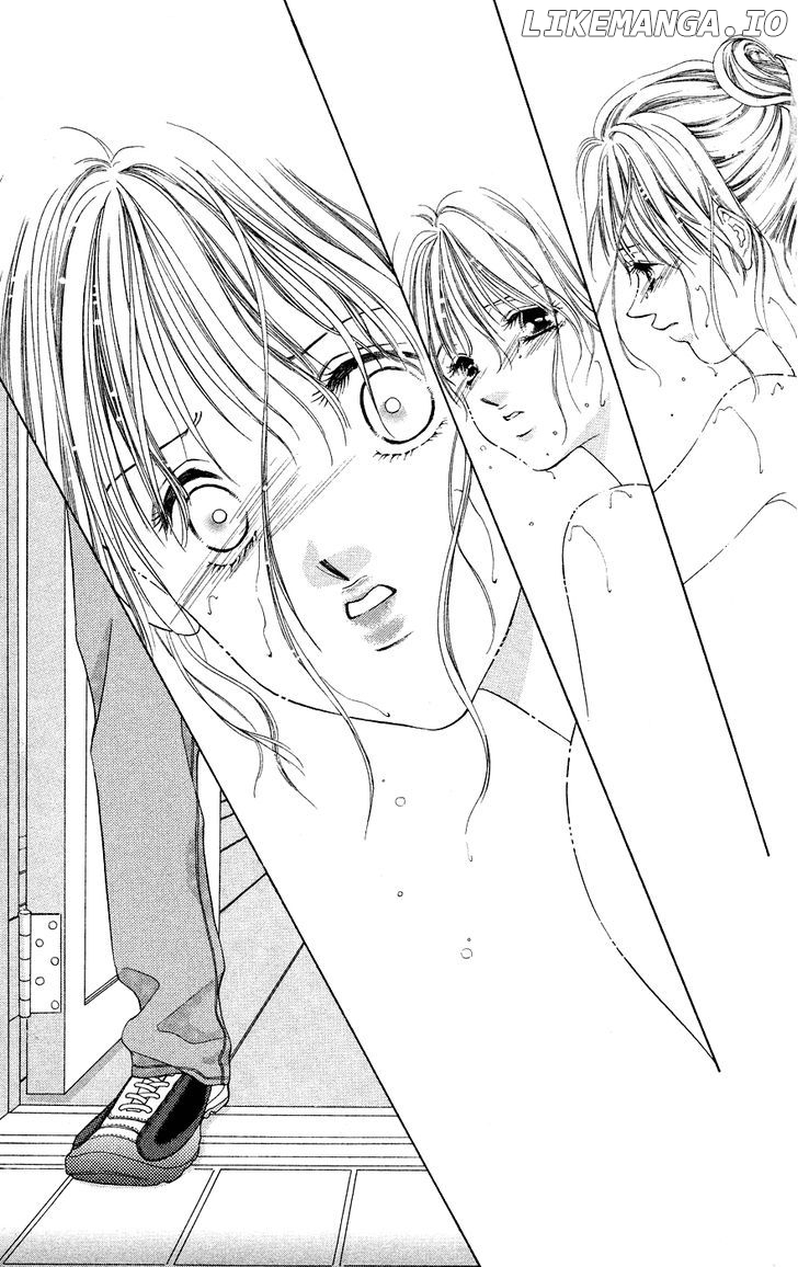 Tsumi Ni Nureta Futari chapter 38 - page 49