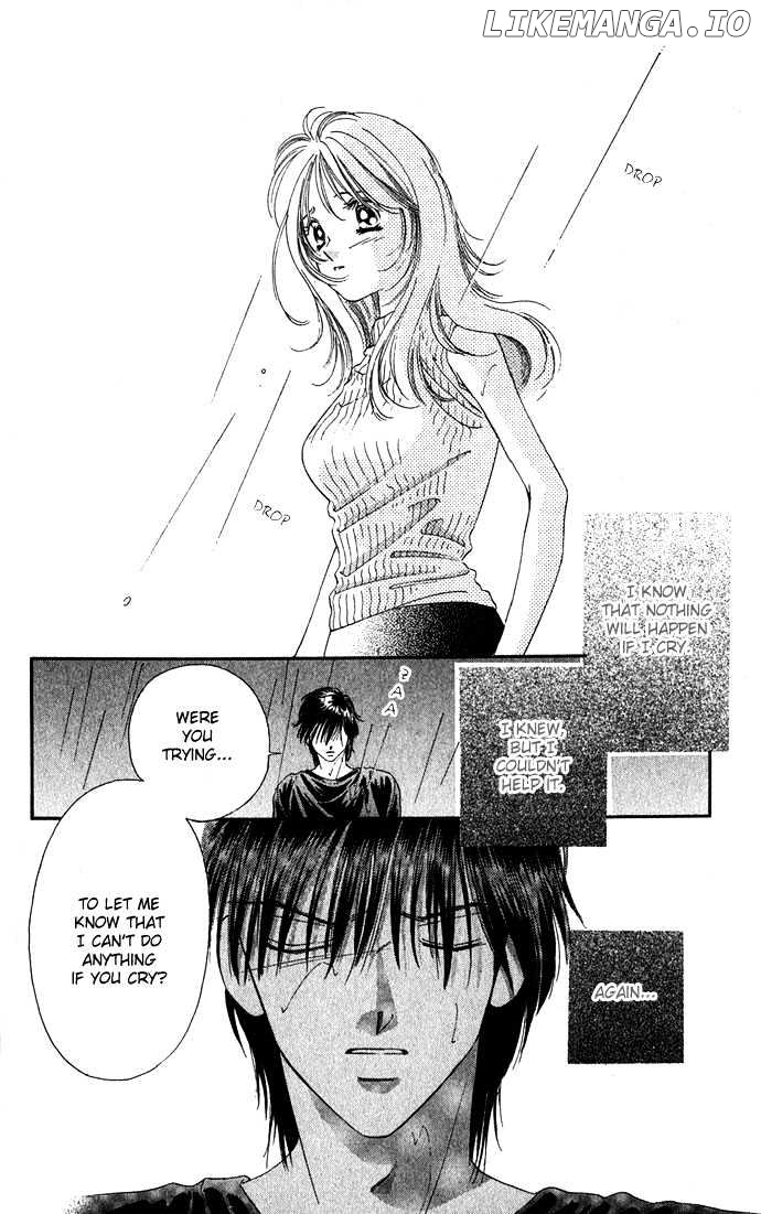 Tsumi Ni Nureta Futari chapter 9 - page 41
