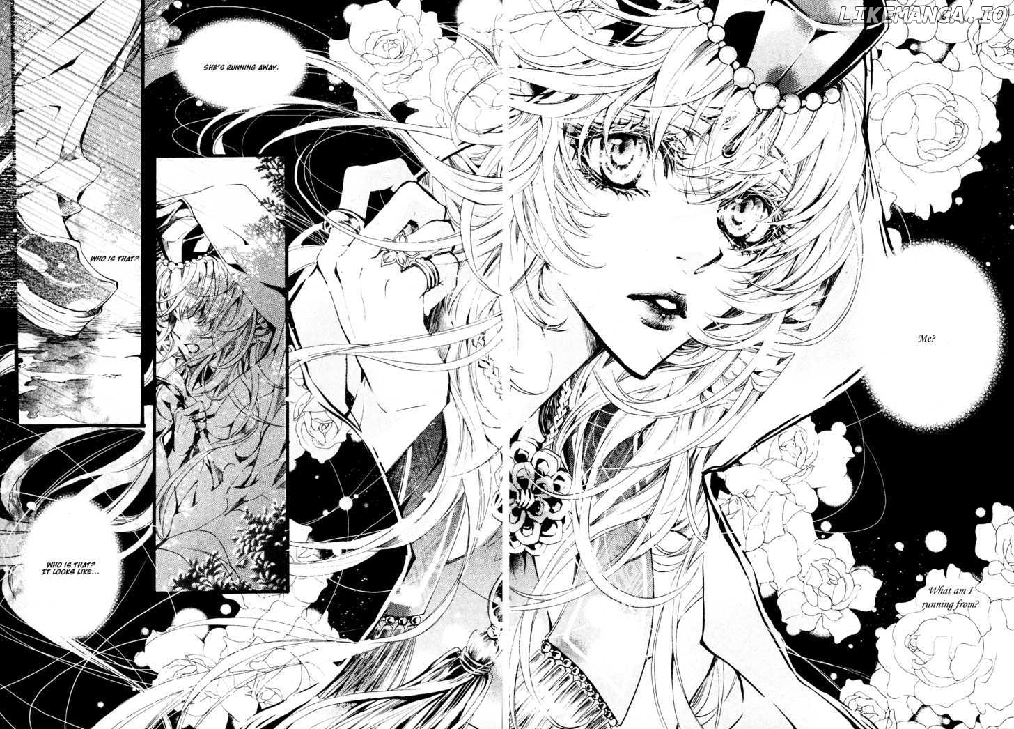 Song of the Doll chapter 2 - page 4