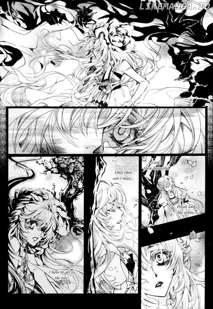 Song of the Doll chapter 2 - page 5