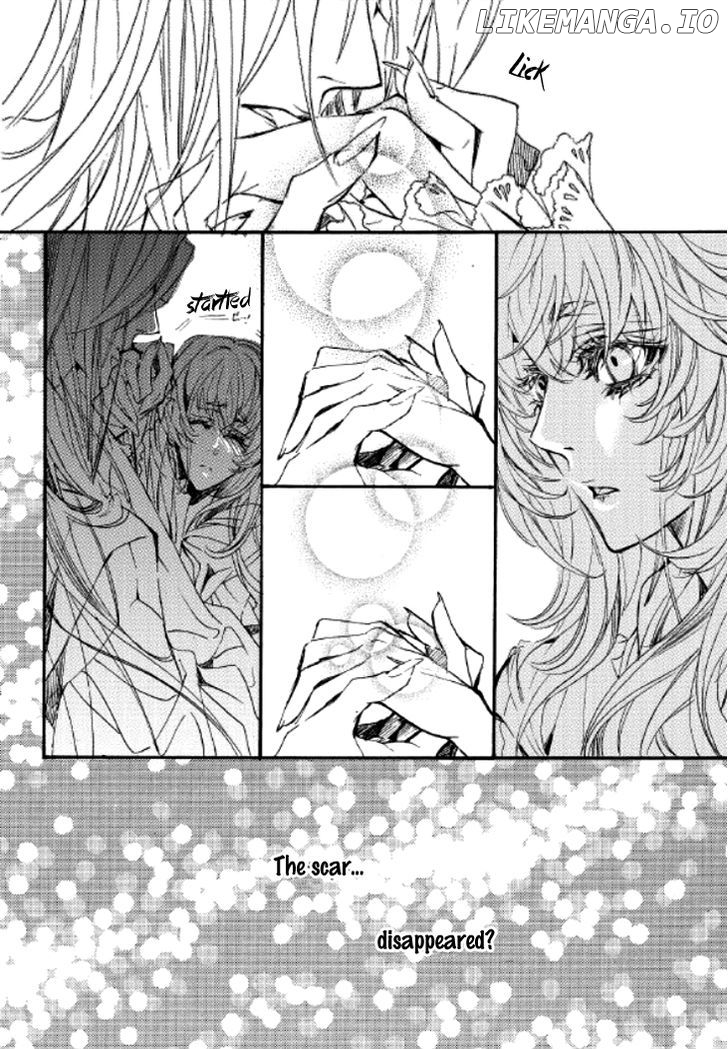 Song of the Doll chapter 7 - page 17