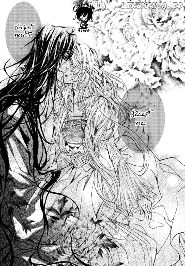 Song of the Doll chapter 7 - page 22