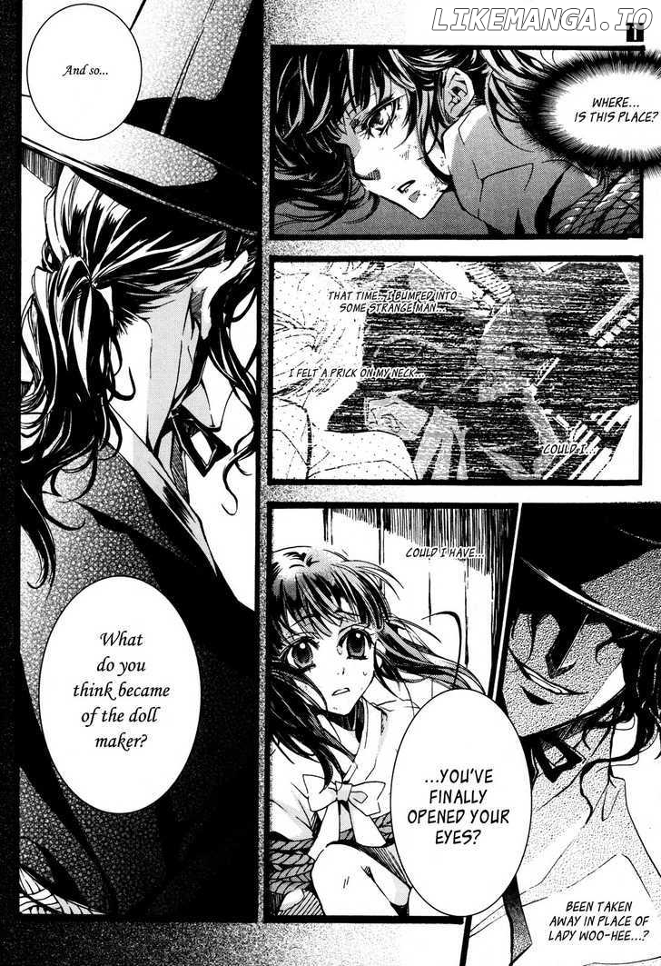 Song of the Doll chapter 3 - page 4