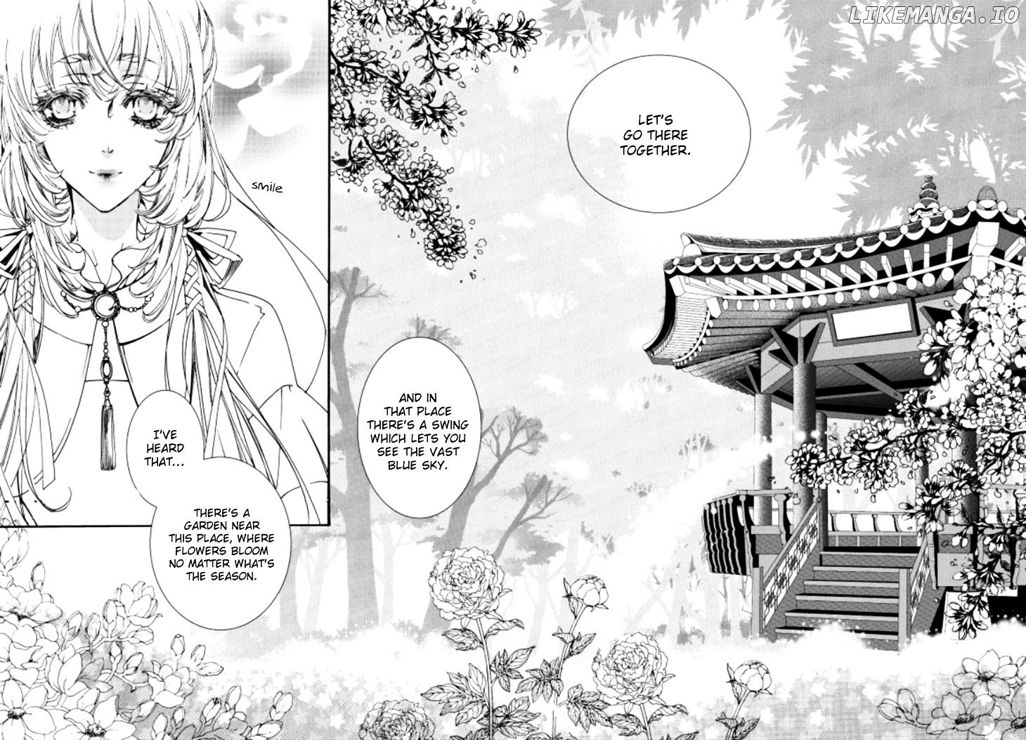 Song of the Doll chapter 10.2 - page 4