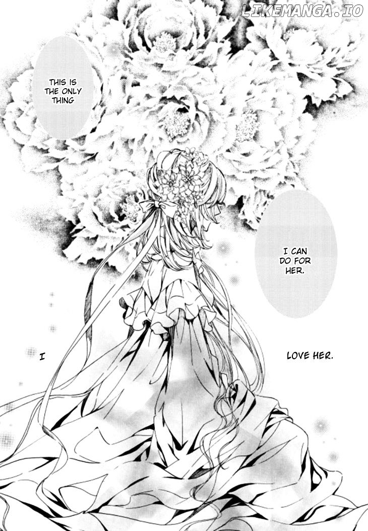 Song of the Doll chapter 10.2 - page 40