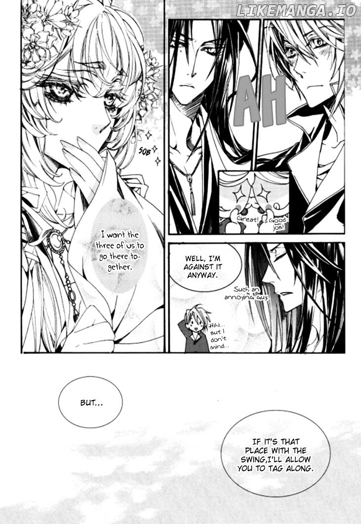 Song of the Doll chapter 10.2 - page 6