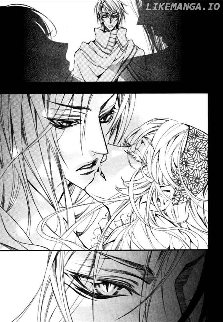Song of the Doll chapter 10.1 - page 4