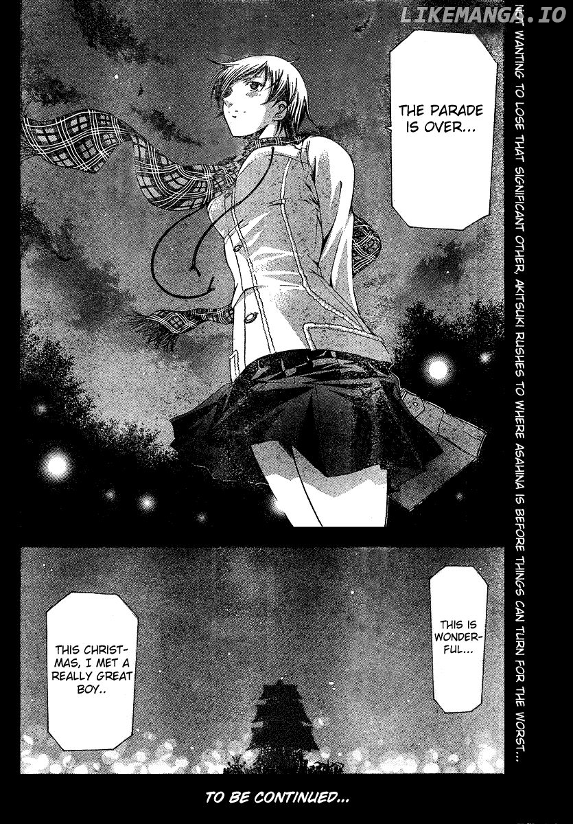 Suzuka - Manga Chapter 89 - page 18