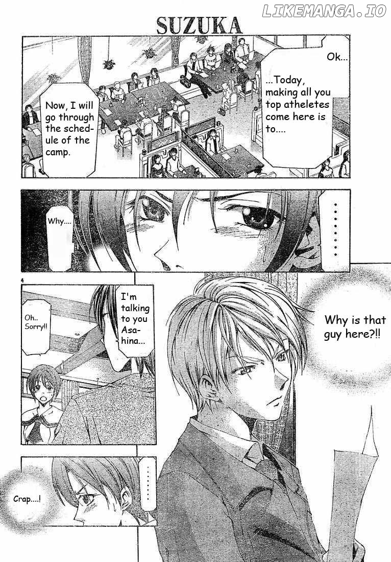 Suzuka - Manga Chapter 86 - page 4