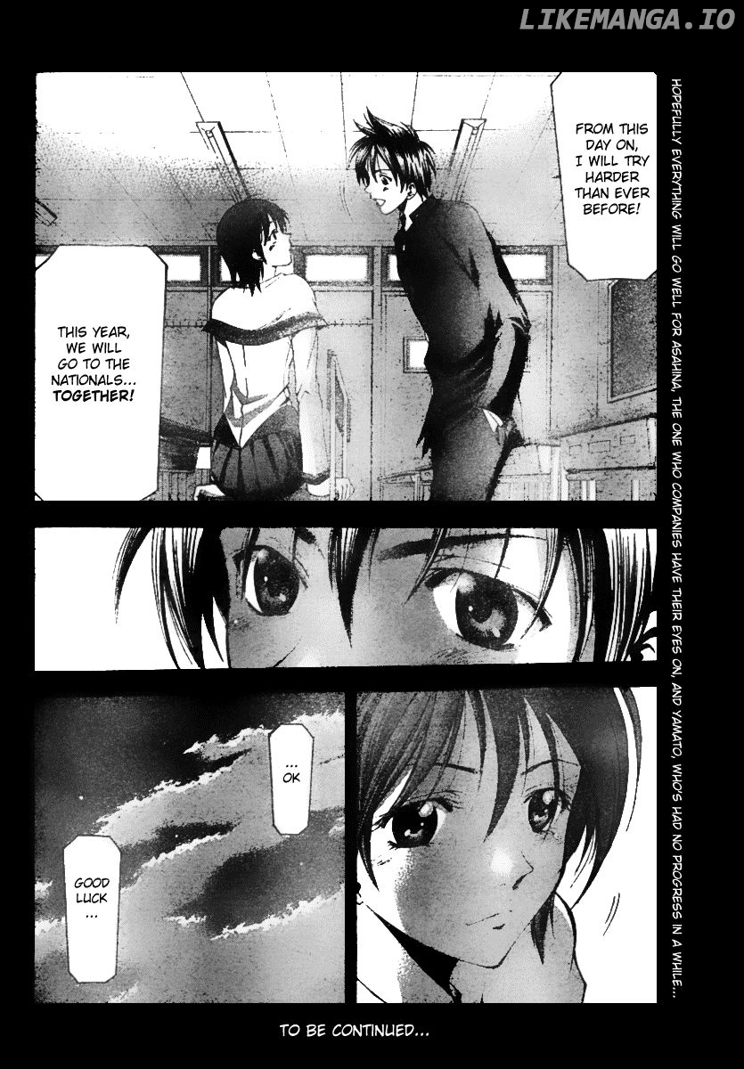 Suzuka - Manga Chapter 94 - page 19