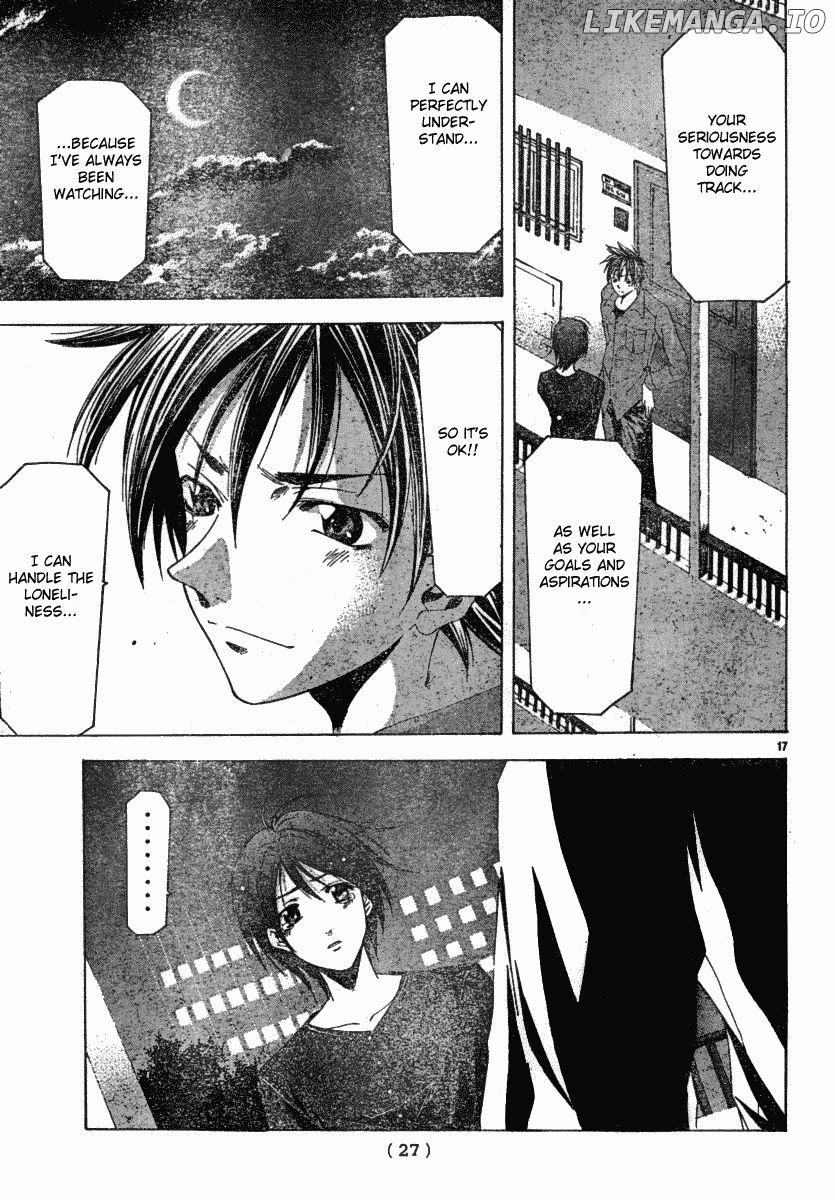 Suzuka - Manga Chapter 97 - page 18