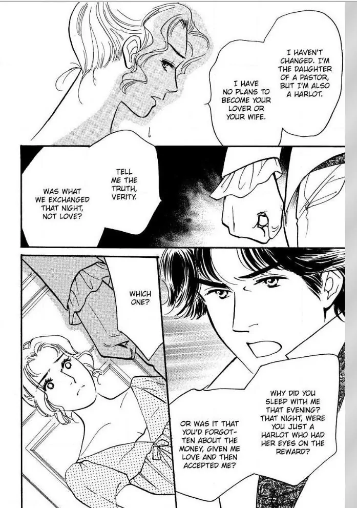 A Handful Of Gold Chapter 12 - page 2