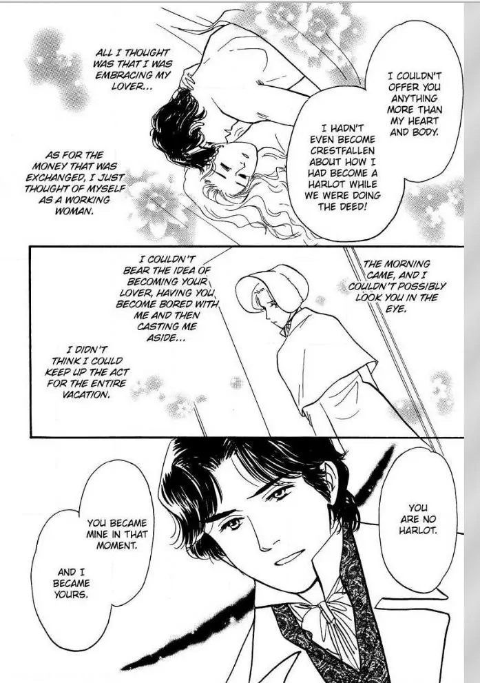 A Handful Of Gold Chapter 12 - page 4