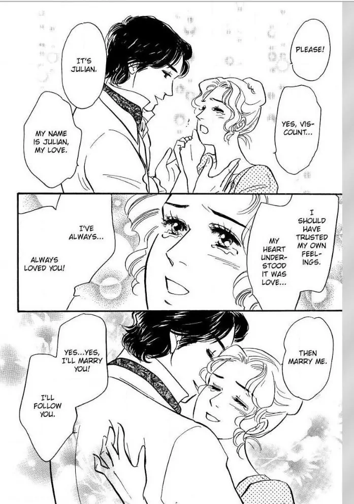 A Handful Of Gold Chapter 12 - page 8