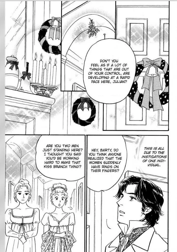 A Handful Of Gold Chapter 6 - page 11