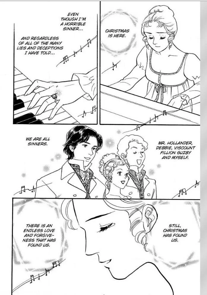 A Handful Of Gold Chapter 7 - page 4