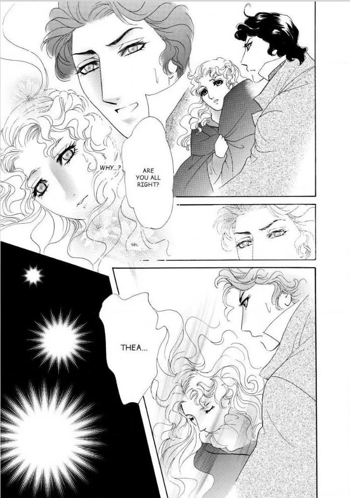 A Marriage Of Rogues Chapter 12 - page 13