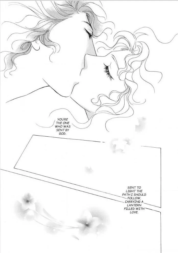 A Marriage Of Rogues Chapter 13 - page 10