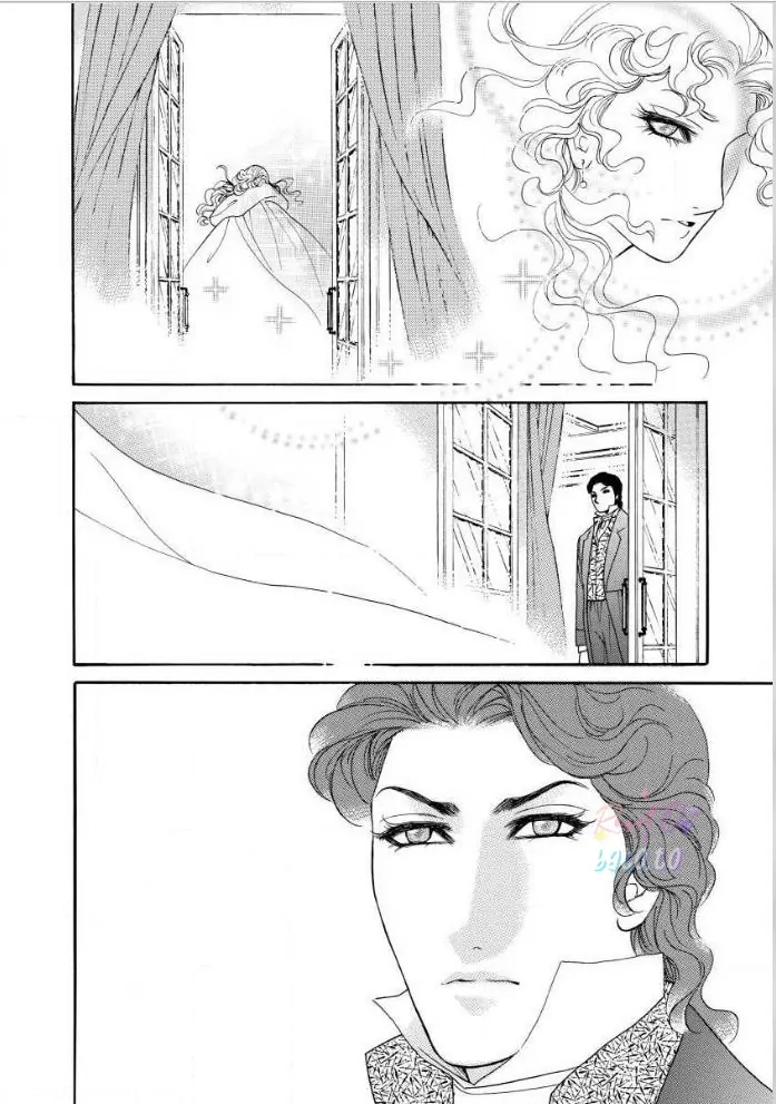 A Marriage Of Rogues Chapter 3 - page 6