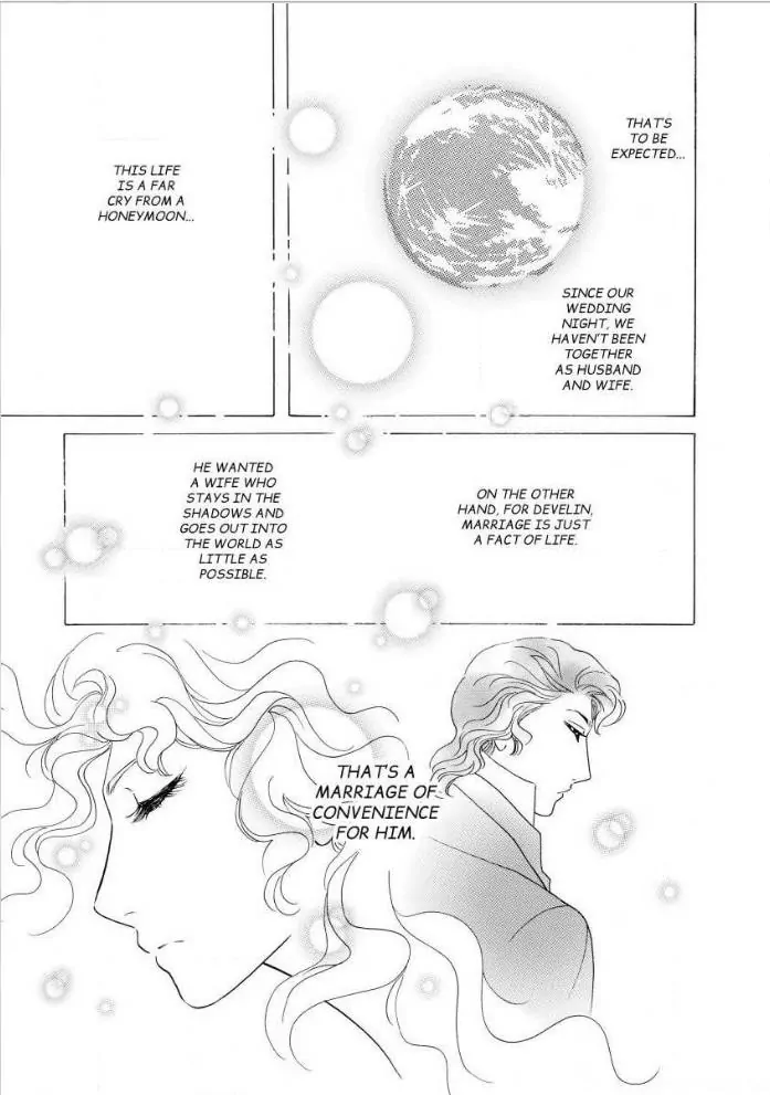A Marriage Of Rogues Chapter 7 - page 5