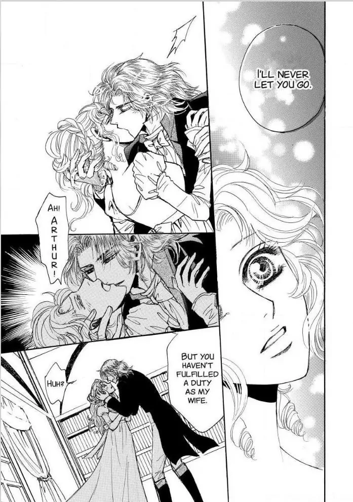 Adventure with the Dissipated Earl Chapter 6 - page 3