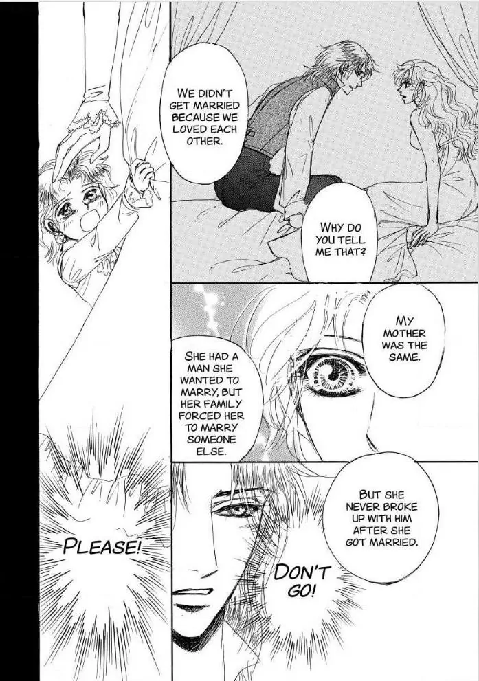 Adventure with the Dissipated Earl Chapter 6 - page 6