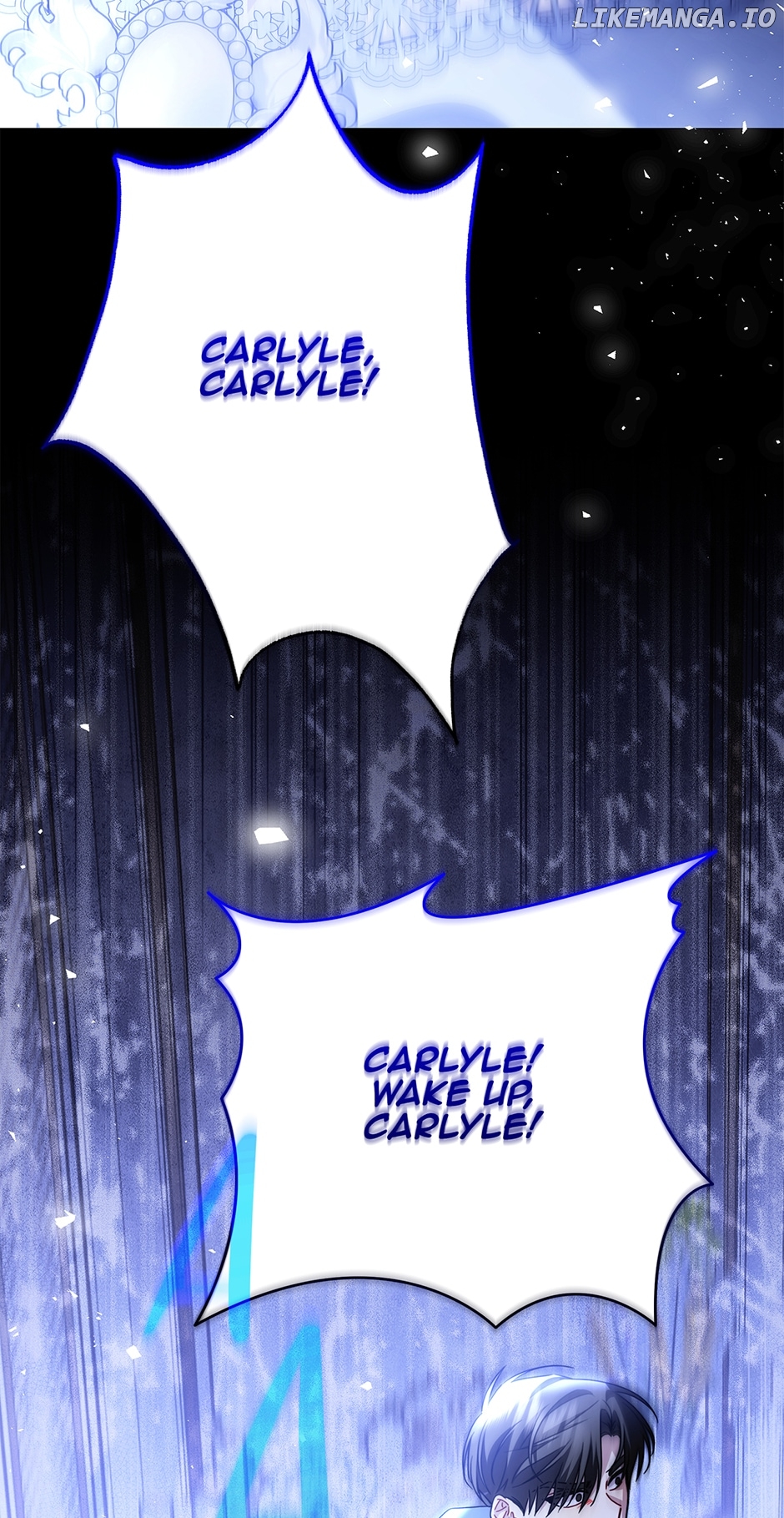 Your Regrets Mean Nothing to Me Chapter 117 - page 5