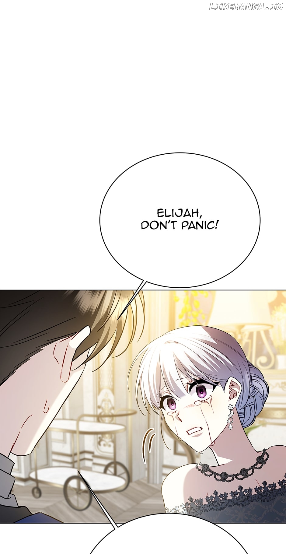Your Regrets Mean Nothing to Me Chapter 117 - page 34