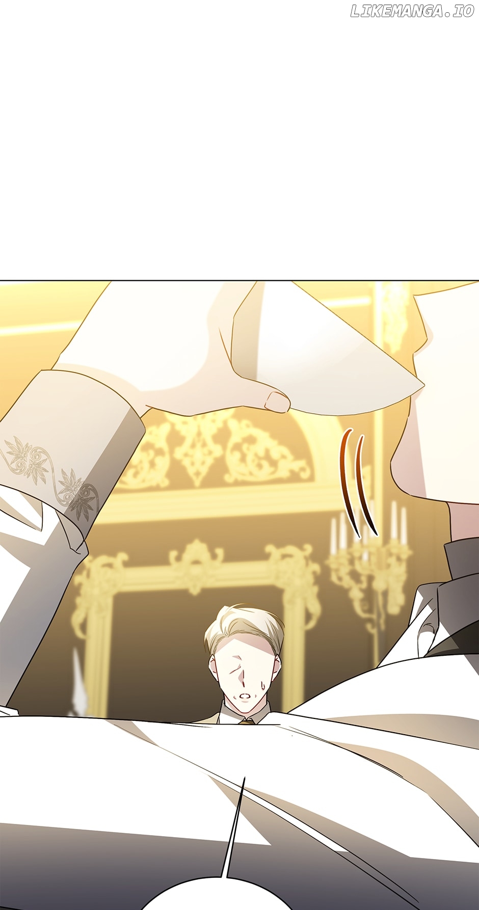 Your Regrets Mean Nothing to Me Chapter 117 - page 66