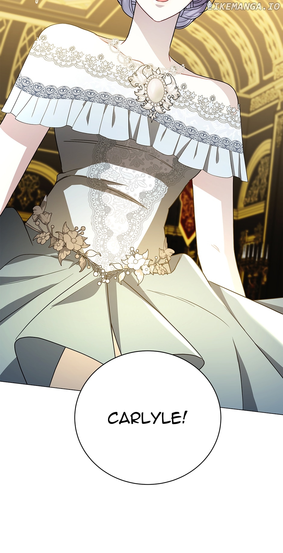 Your Regrets Mean Nothing to Me Chapter 117 - page 73