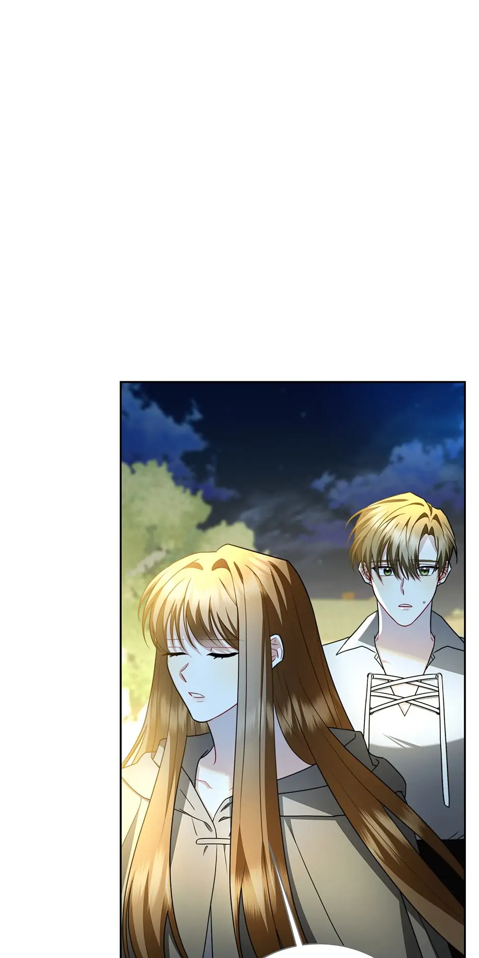 Your Regrets Mean Nothing to Me Chapter 71 - page 9