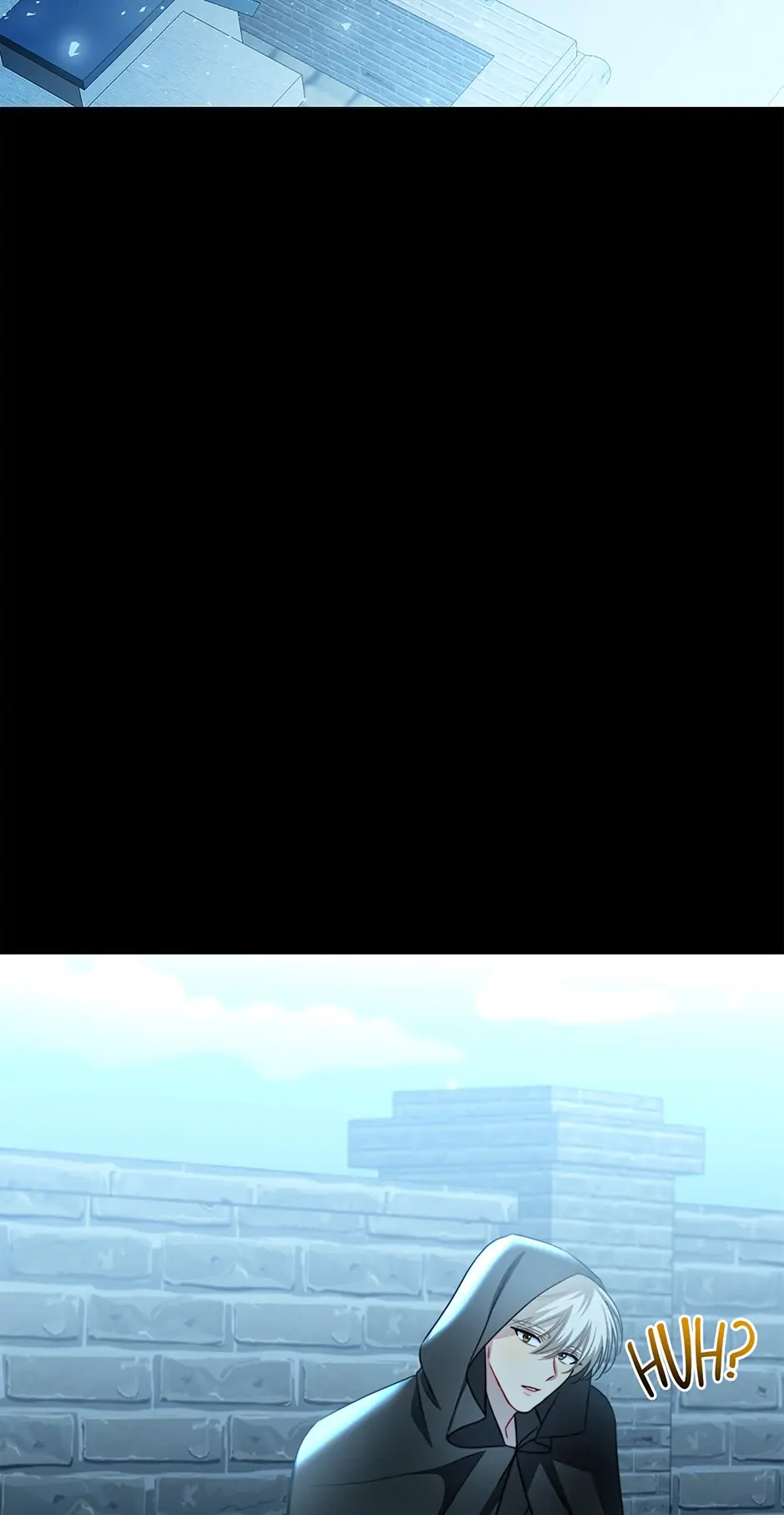 Your Regrets Mean Nothing to Me Chapter 71 - page 20