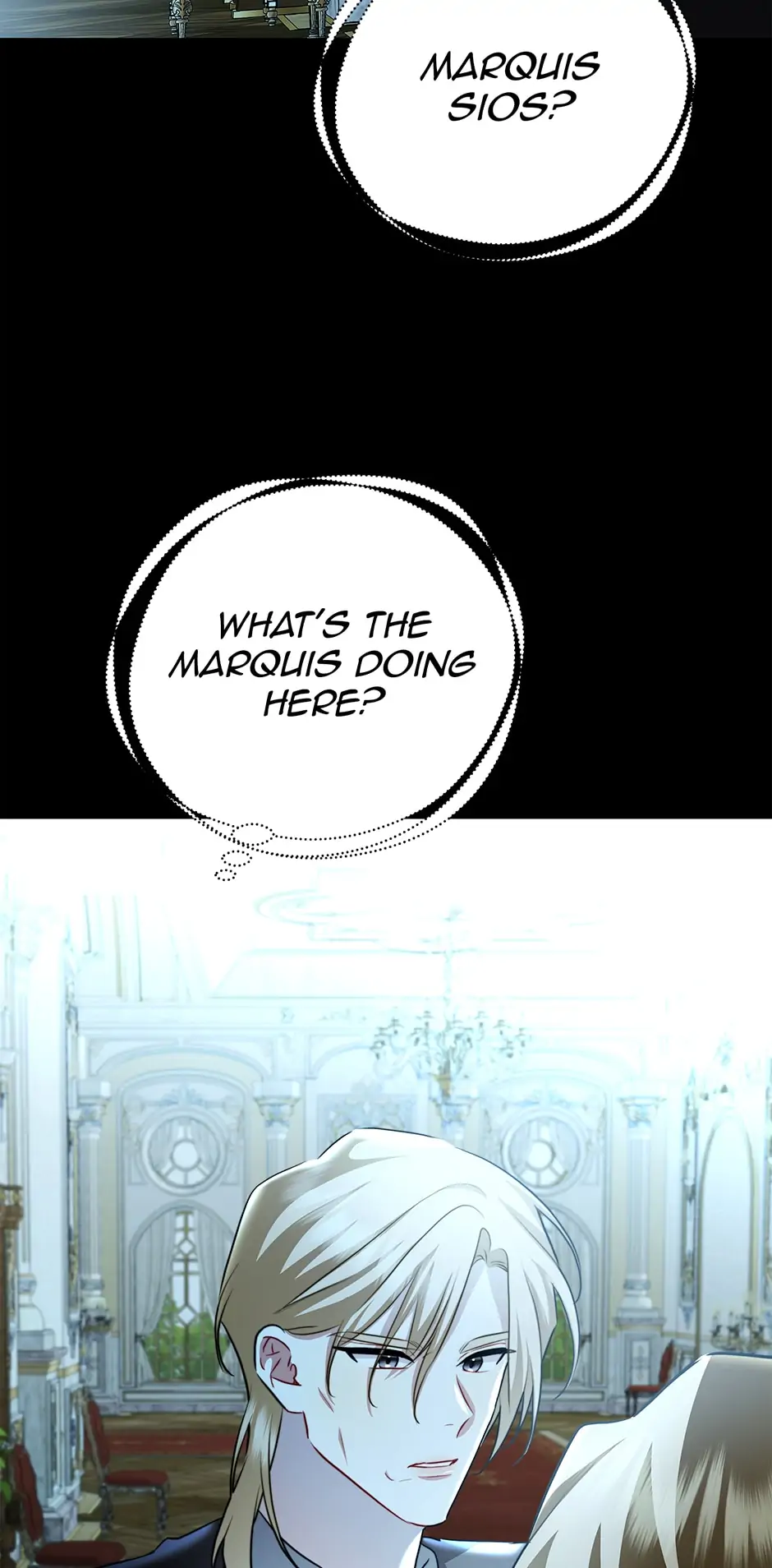 Your Regrets Mean Nothing to Me Chapter 71 - page 25