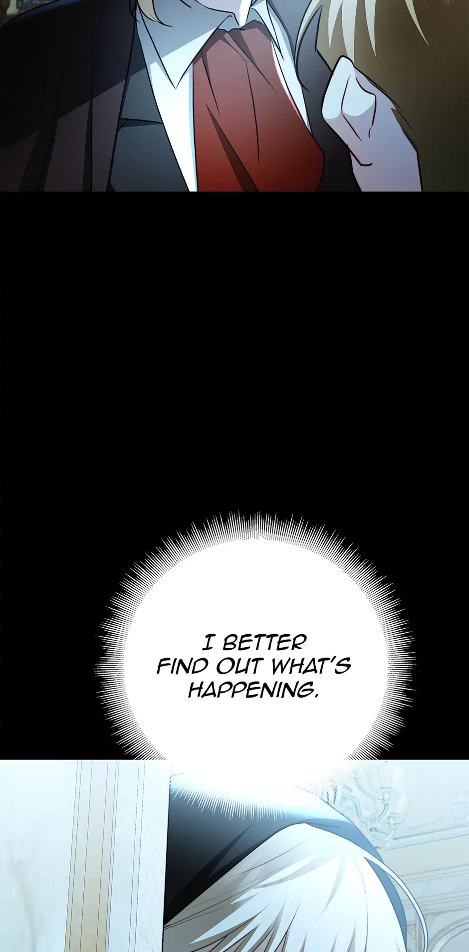 Your Regrets Mean Nothing to Me Chapter 71 - page 26