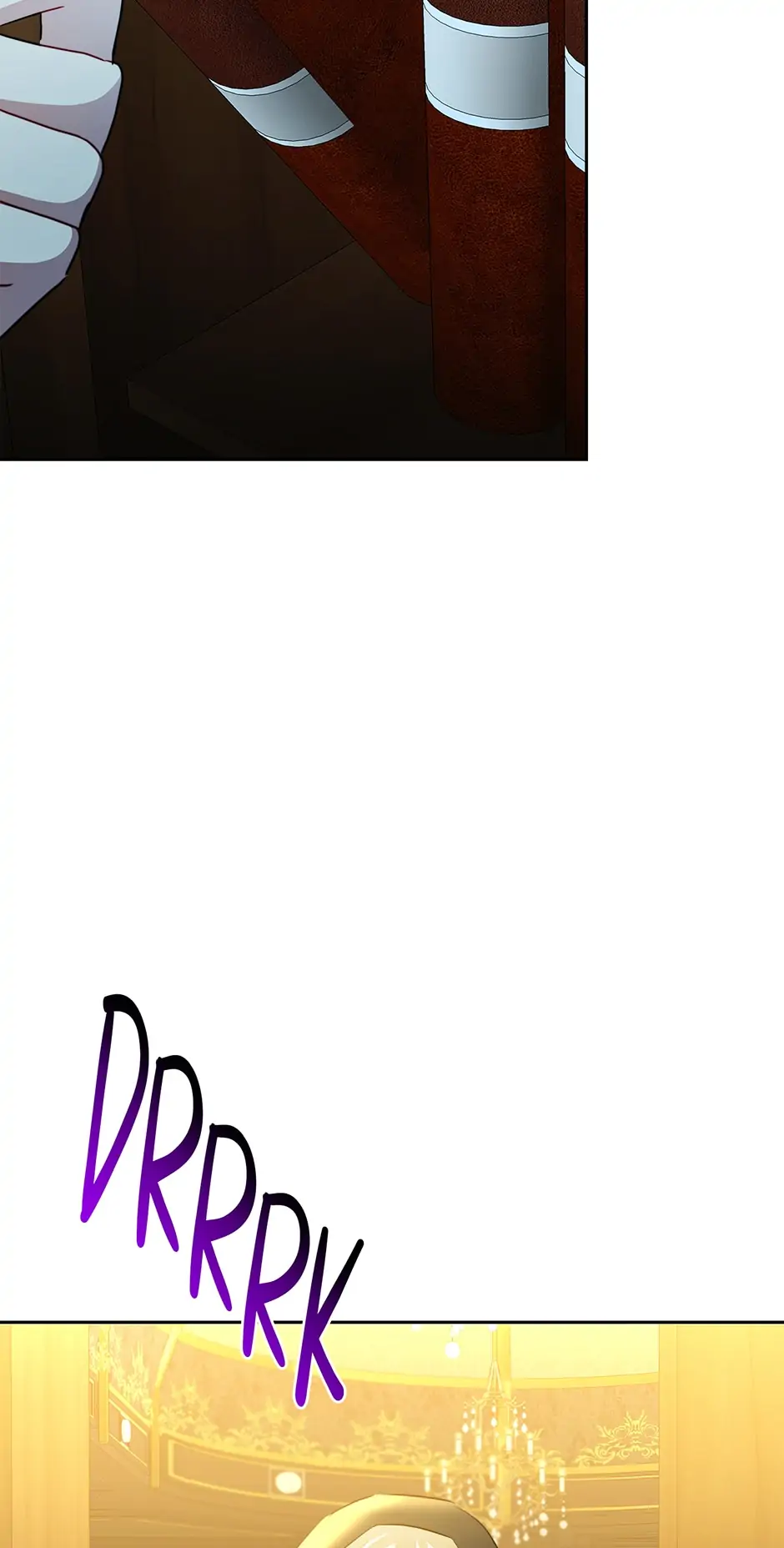 Your Regrets Mean Nothing to Me Chapter 71 - page 33
