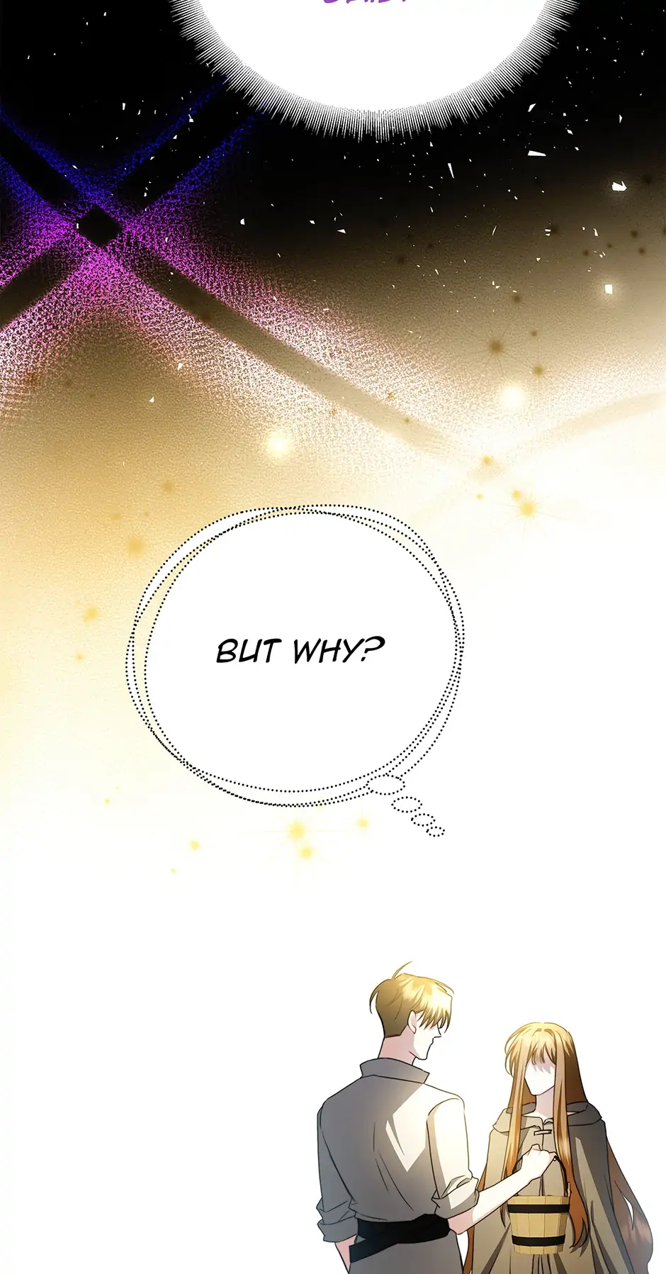 Your Regrets Mean Nothing to Me Chapter 71 - page 4