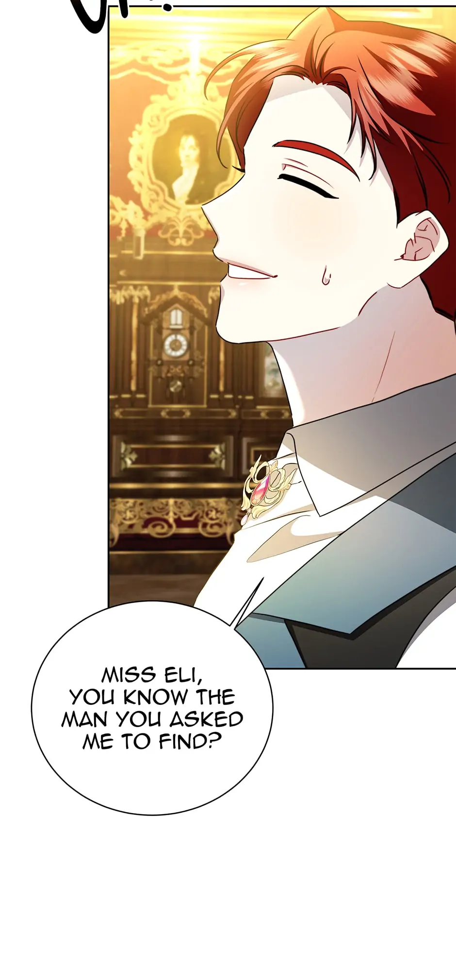 Your Regrets Mean Nothing to Me Chapter 71 - page 85