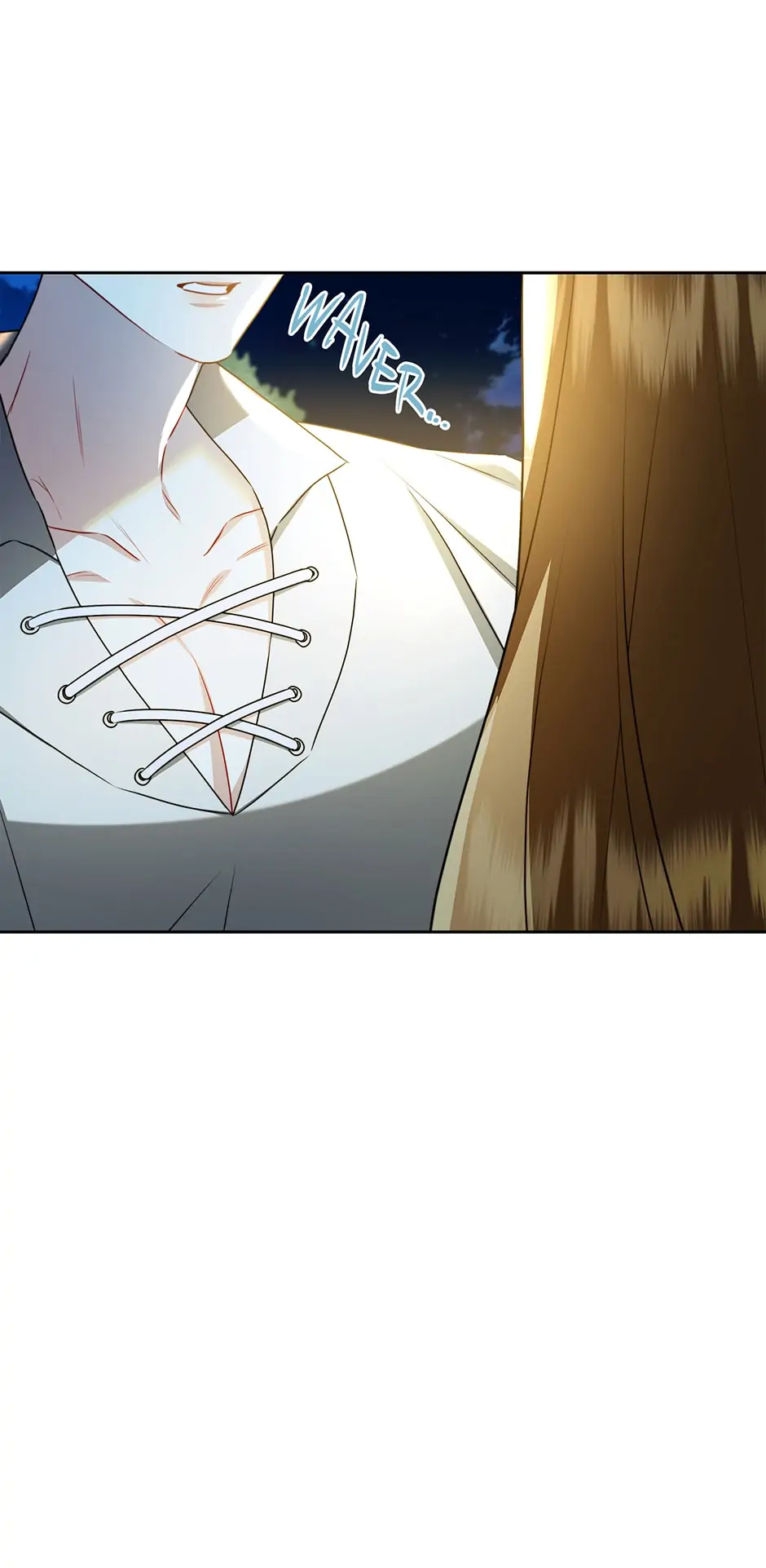 Your Regrets Mean Nothing to Me Chapter 70 - page 74