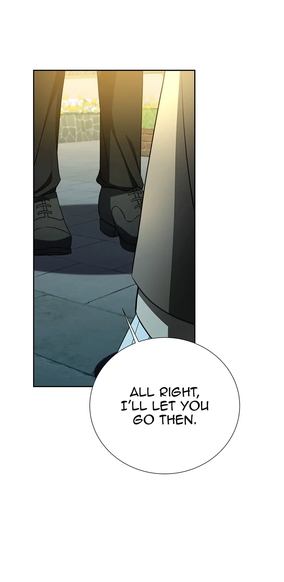 Your Regrets Mean Nothing to Me Chapter 70 - page 75