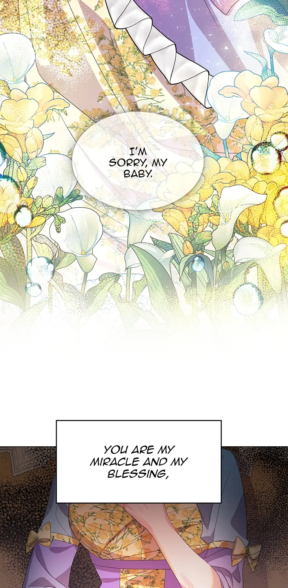 Your Regrets Mean Nothing to Me Chapter 7 - page 45