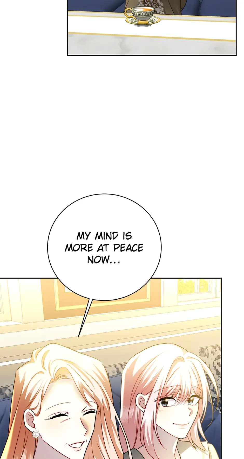Your Regrets Mean Nothing to Me Chapter 68 - page 28