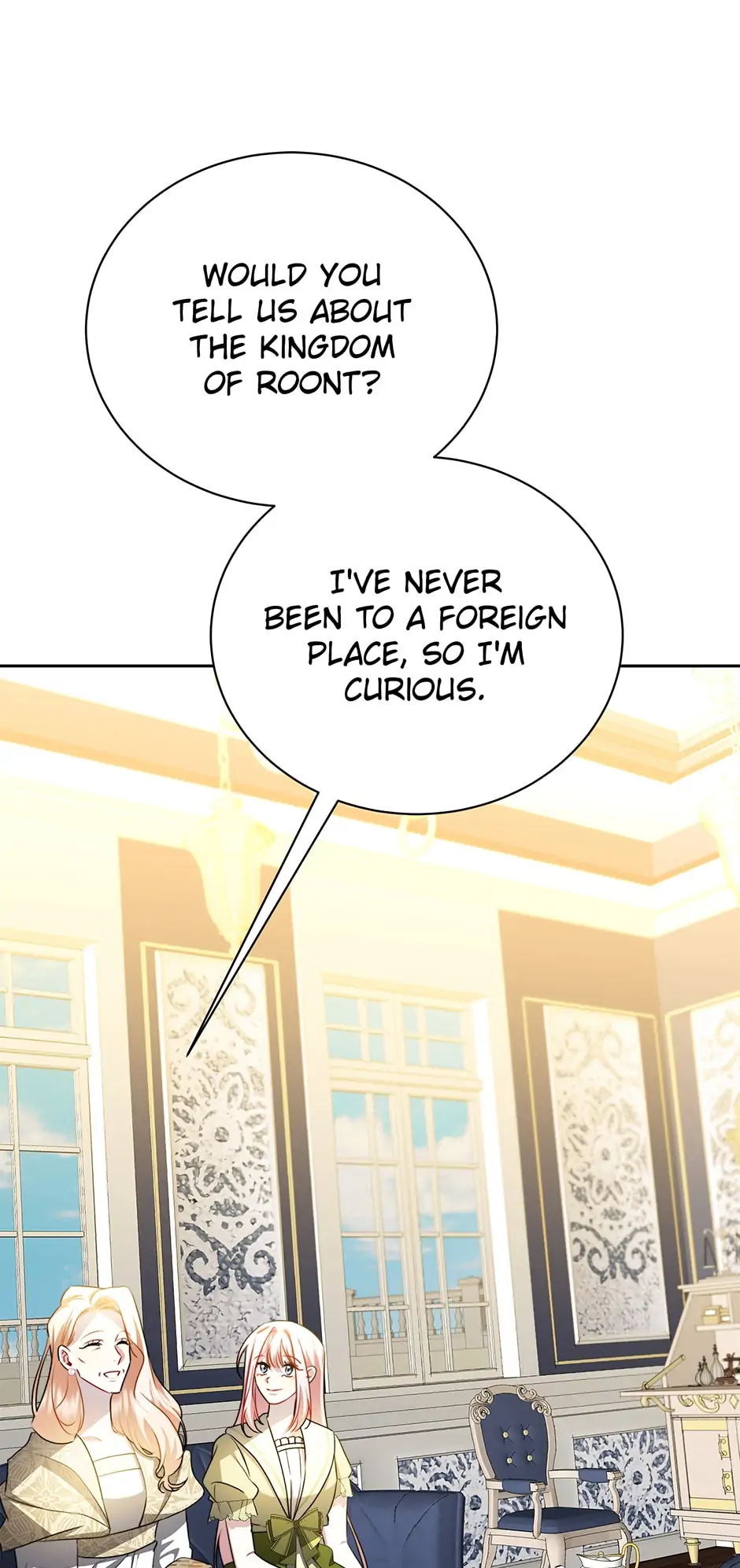Your Regrets Mean Nothing to Me Chapter 68 - page 30
