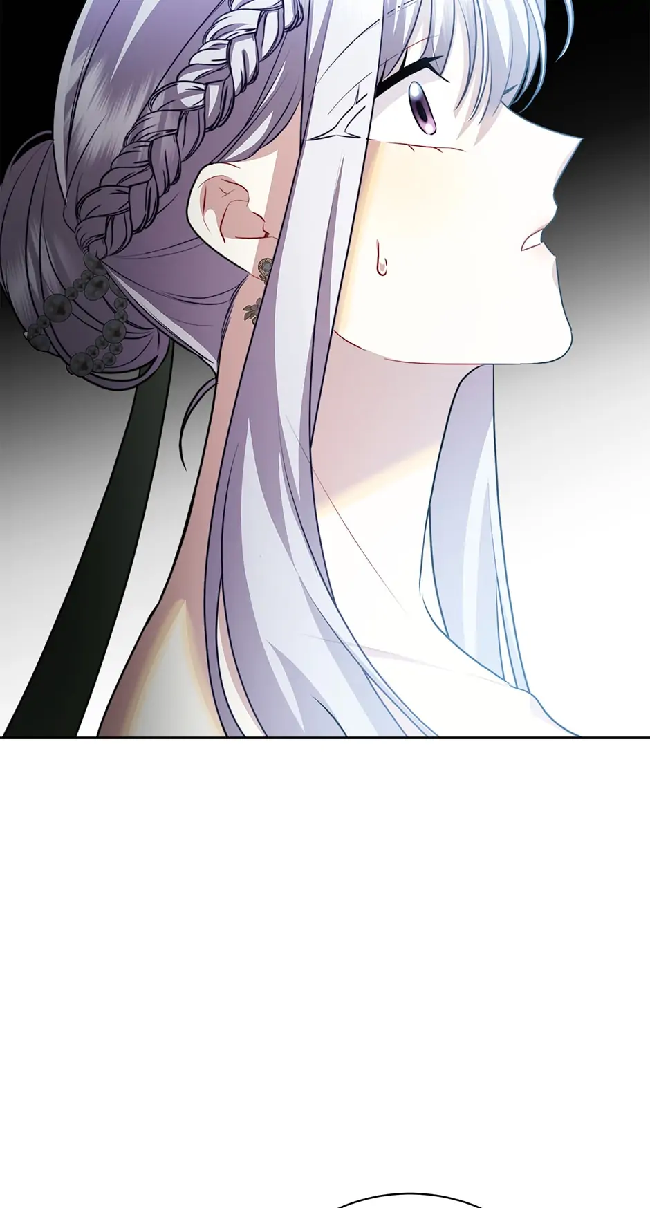 Your Regrets Mean Nothing to Me Chapter 68 - page 3